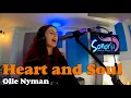 Download Lagu Heart and Soul (Olle Nyman) by Isira Checola - #SonoriaRec
