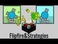 Diep io Best Fighter Flip Fire Tutorial Strategies