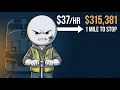 Every Level of a Locomotive Engineer s Career