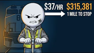 Every Level of a Locomotive Engineer s Career