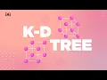 K-Dimensional Tree Search and Insert GeeksforGeeks