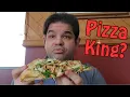 NY Head Resident of Pizza How to Eat Like Royalty Colandrea Pizza King Review - SQK