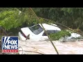 Texas FLOOD EMERGENCY sparks massive rescues across 59 counties