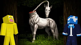 We Played THE LONG HORSE MOD