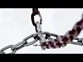 Metal chain - Sound Effect (SFX)
