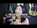 Download Lagu Kisah Yang Salah - Glenn Fredly | Cover by Ivan Pianist \u0026 Dwi Putri