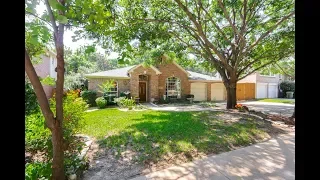 SOLD in 28 DAYS Grapevine TX 2517 Springhill Dr 76051 The Kevin Rhodes Group