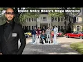 The Lifestyle of Swizz Beatz 2025 Wife Kids House Tour Cars Net Worth