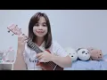 หนึ่งในไม่กี่คน | โบ สุนิตา ~ cover by Kalikkikkik