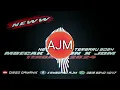 DJ Viral AJM Setengah Gila X Lasam Lasam Mbecakk 2024