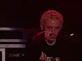 Linkin Park - Points Of Authority feat. Ryu and Tak (The Fillmore 2001) 4K/60fps