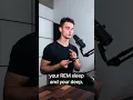 Download Lagu It's Time to Up Your Sleep Game