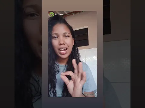 Por isso eu amo ensinar 💖  Você também está começando a aprender inglês hoje? #aprenderingles