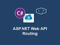 ASP NET Web API - Routing