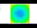 Cuckoo Flights with Mantegna steps Sphere Ackley Griewank Rastrigin and Rosenbrock functions