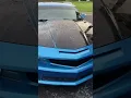 Tsp stage 1 LS3 cam