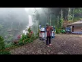 Download Lagu Bikin rindu kampung halaman, luar biasa nenek tinggal sendiri di pedesaan yang masih asri