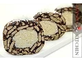 Download Lagu Salam de biscuiti Raffaello ,salam de biscuiti cu nuca de cocos si lapte condensat
