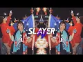 Download Lagu Burna Boy - ALONE (Slayer FIJI) AfroStyle Remix