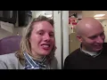 8 Passengers Eve and Russell Have Surgery 2016