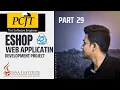 eShop Web Application JAVA institute PCJT 29