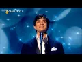 Aladdin London Dean John Wilson - Proud of Your Boy on Children in Need 2016