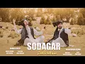 Lagu Pashto New Song 2024 | Sodagar | Haider Khilji \u0026 Nosherwan Ashna Songs 2024 | Official Music Video