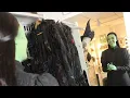 TS AT Defying Gravity