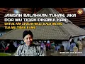 Download Lagu UNTUK APA ZIARAH WALI, JIKA ORANG TUA MU TIDAK PERNAH KAMU DATANGI - BOPO HARTONO