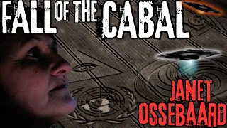 The Disappearance of Janet Ossebaard