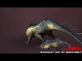 CG Gameart Demo Reel 2012