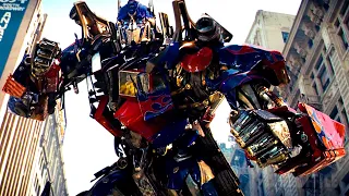 Download Battle of Mission City: Transformers Full Ending 🌀 4K MP3