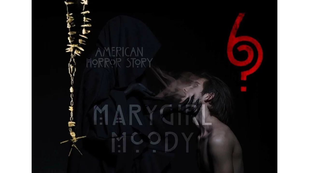 American Horror Story Roanoke: Did Lady Gaga's song, Perfect Illusion, give away the Season 6 twist? American Horror Story Roanoke: Did Lady Gaga's song, Perfect Illusion, give away the Season 6 twist?