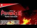 Parakacuk - Official Trailer