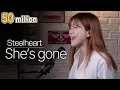 Download Lagu ❤ 2021ver. She's Gone!!! Thank you for 50 million views ❤ | Bubble Dia