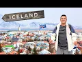 Download Lagu Traveling to Iceland for Solo Road Trip | My 78th Country | Iceland Travel Vlog