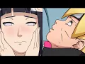 King Boruto Shocked Hinata With His True Strength - Comic Recap