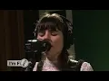 Hazel English performing "I'm Fine" Live on KCRW
