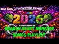 Lagu TECHNO DJ NONSTOP BEST BASS 2026 💥 JBL BASS EXTREME 💥 BROKEN HEART 💔 MIX #DISCOREMIX86