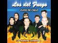 Ojos de cielo