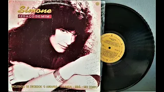 S.I.M.O.N.E - P.E.D.A.Ç.O - D.E. M.I.M - ℗ 1995 - Baú Musical????