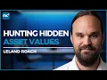 Club Conversation with Leland Roach Hidden Value in MAYS BUKS and EVC
