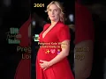 Lagu Kate Winslet, glowing and ready to welcome her little bundle of joy into the world! 🤰✨ #katewinslet