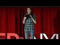 TEDx NYU Computer Science