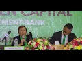 Download Lagu WCIB’s First Ordinary and Extraordinary Annual General Assembly Meeting