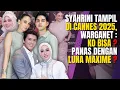 Download Lagu BENARKAH SYAHRINI DAN REINO PANAS DENGAN LUNA MAXIME ?