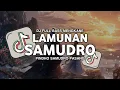 Download Lagu DJ PINDHO SAMUDRO PASANG | DJ LAMUNAN FULL BASS MENGKANE