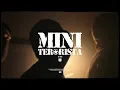 JEFF REDD & 50 CENT - MINI TERORISTA RMX