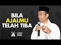 Lagu SADARLAH! Kematian Itu Pasti Akan Datang - Ustadz Abdul Somad | religiOne tvOne