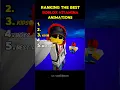 Lagu Ranking The Best Roblox Vitamina Animation #99nightintheforest #vitamina #roblox #trend #baconroblox